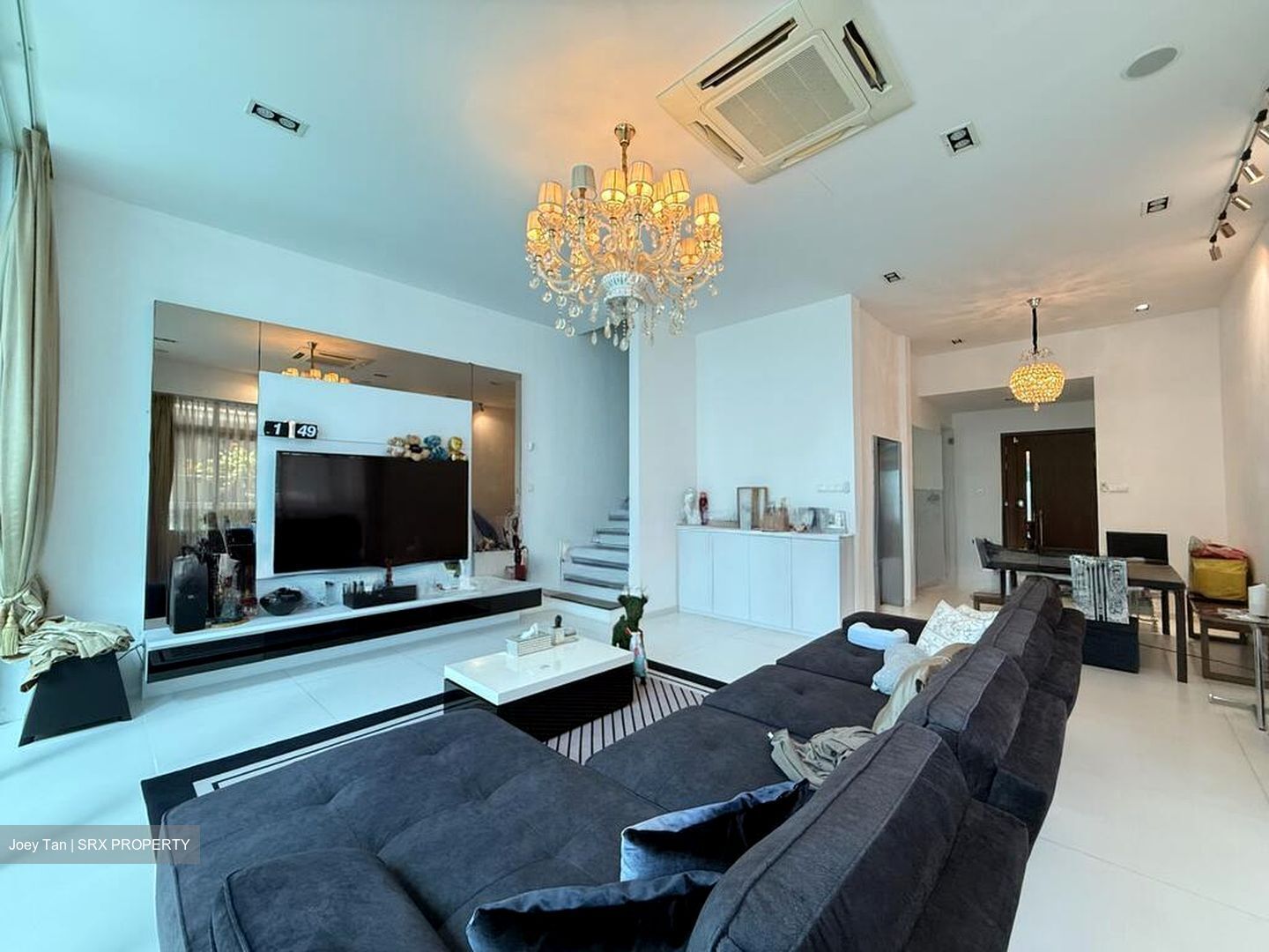 Wak Hassan Drive (D27), Terrace #496142881